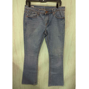Buffalo David Bitton Women's Boot Cut Jeans Sz 30